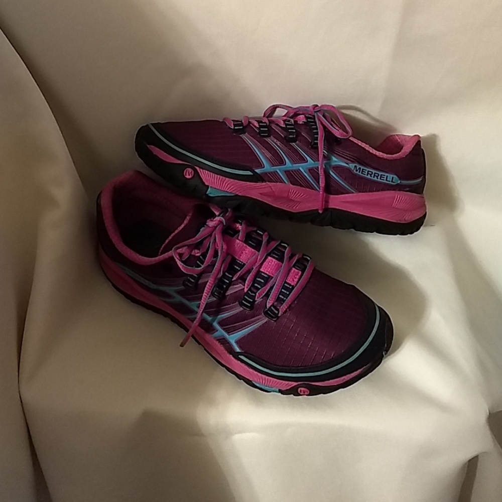 Women's Shoes